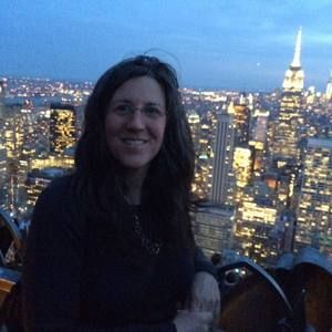 Meet your Posher, Sheri